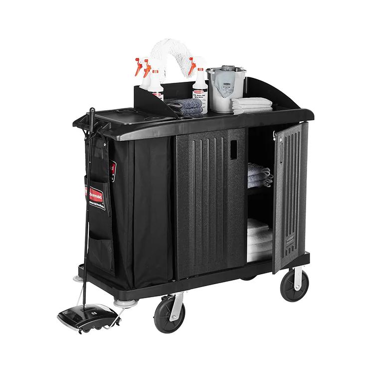 Dụng cụ vệ sinh Sao Việt