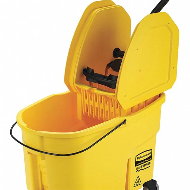 Dụng cụ vệ sinh Sao Việt