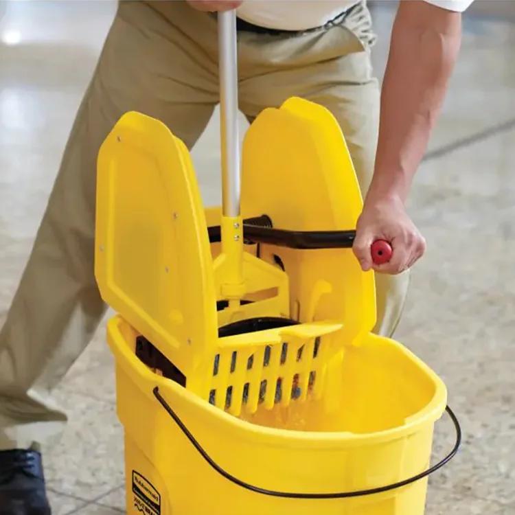 Dụng cụ vệ sinh Sao Việt