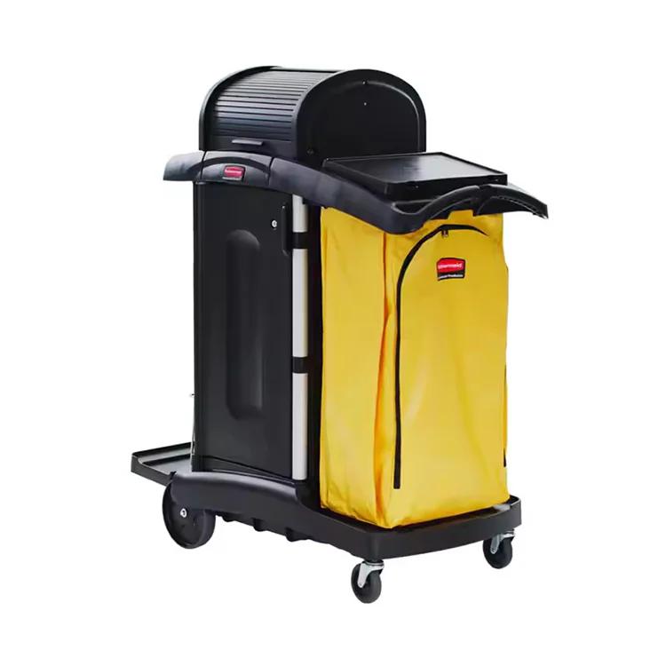 Dụng cụ vệ sinh Sao Việt