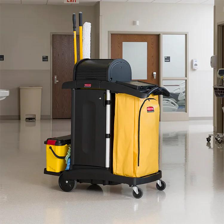 Dụng cụ vệ sinh Sao Việt