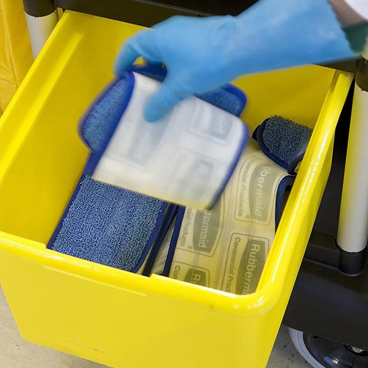 Dụng cụ vệ sinh Sao Việt