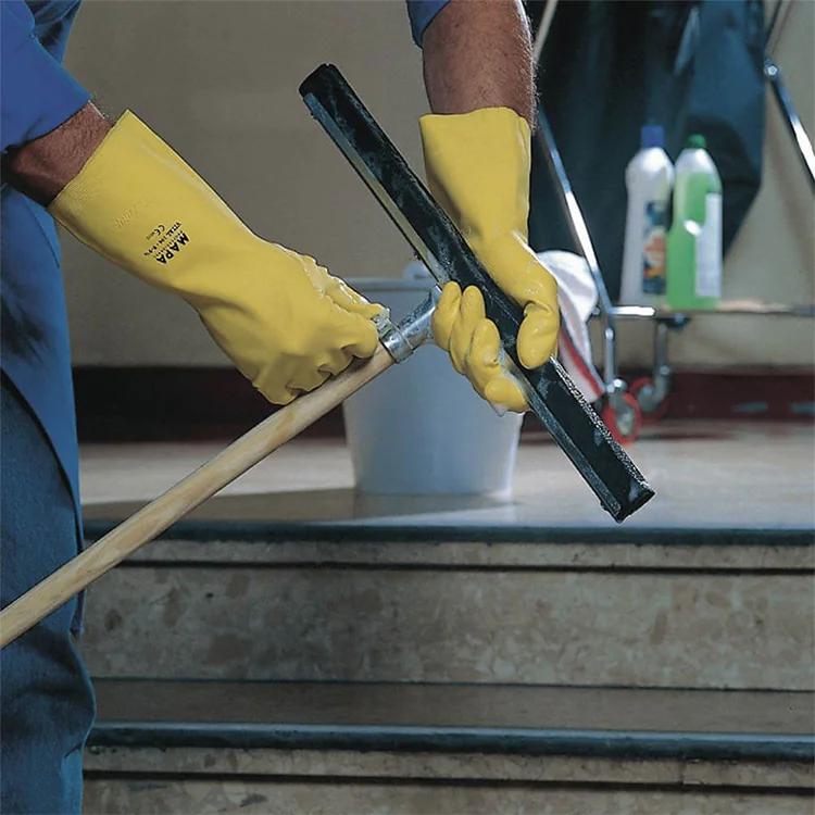 Dụng cụ vệ sinh Sao Việt