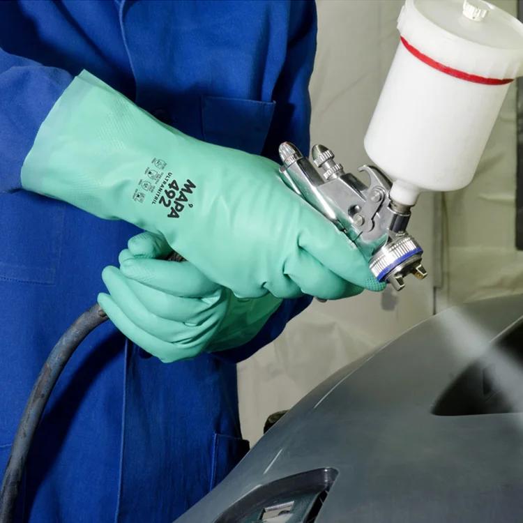 Dụng cụ vệ sinh Sao Việt