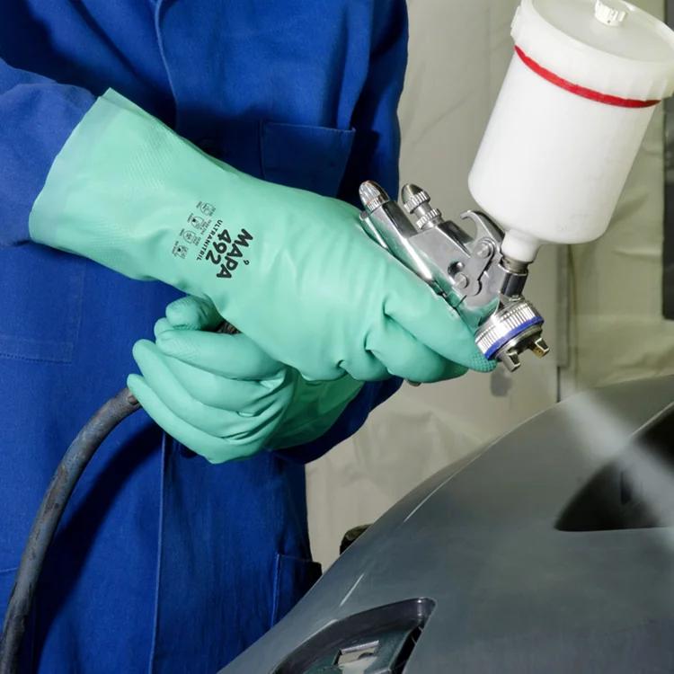 Dụng cụ vệ sinh Sao Việt