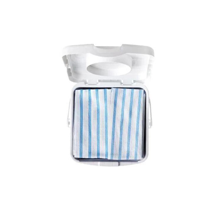 Dụng cụ vệ sinh Sao Việt