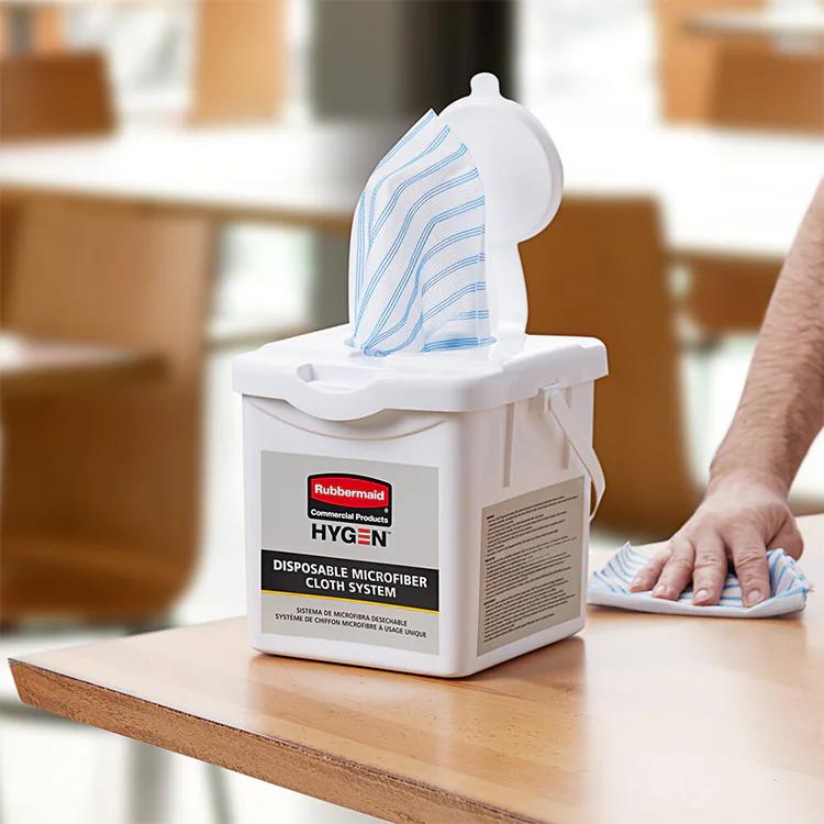 Dụng cụ vệ sinh Sao Việt