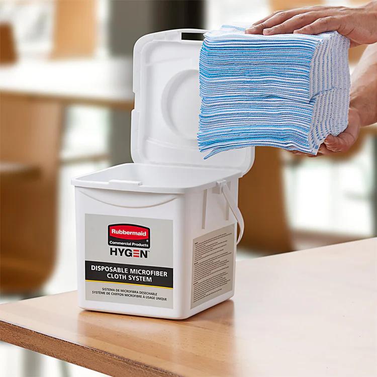 Dụng cụ vệ sinh Sao Việt