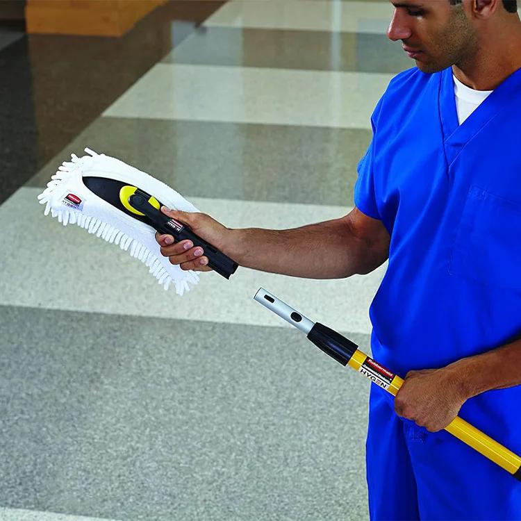 Dụng cụ vệ sinh Sao Việt