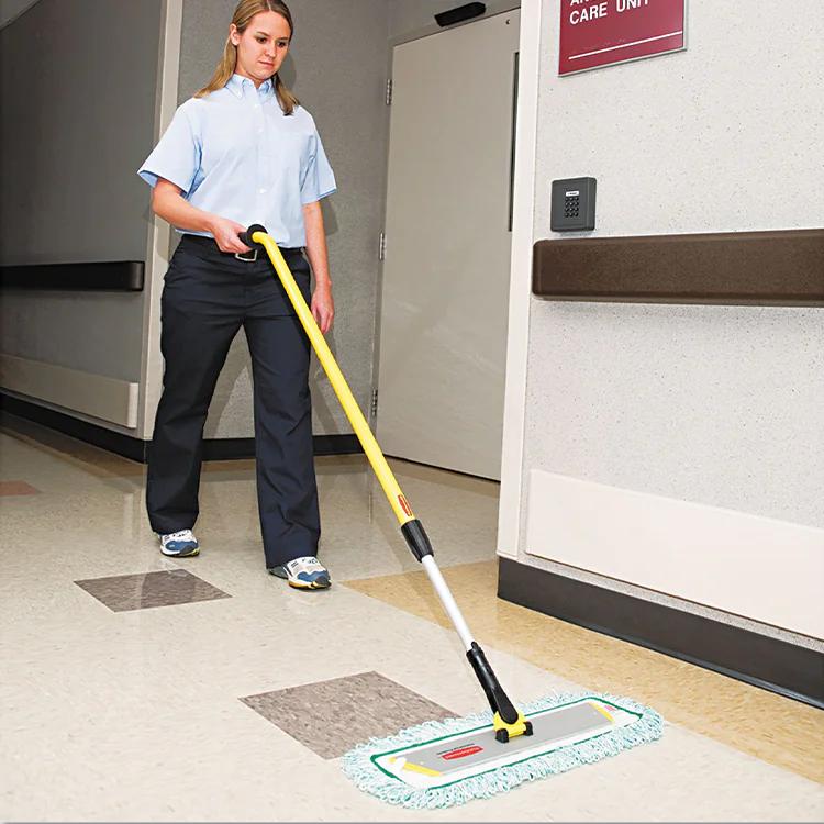 Dụng cụ vệ sinh Sao Việt