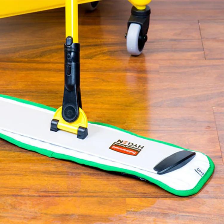 Dụng cụ vệ sinh Sao Việt