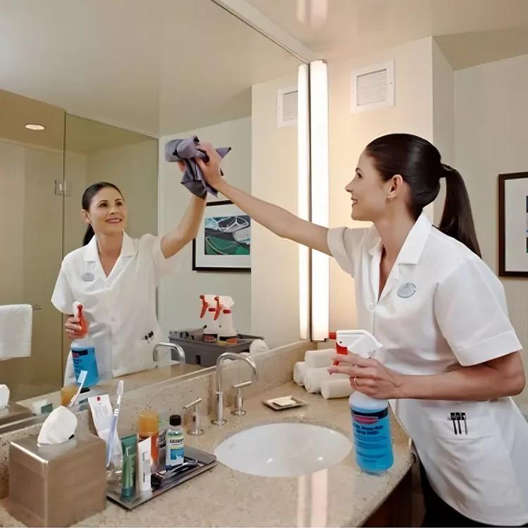 Dụng cụ vệ sinh Sao Việt