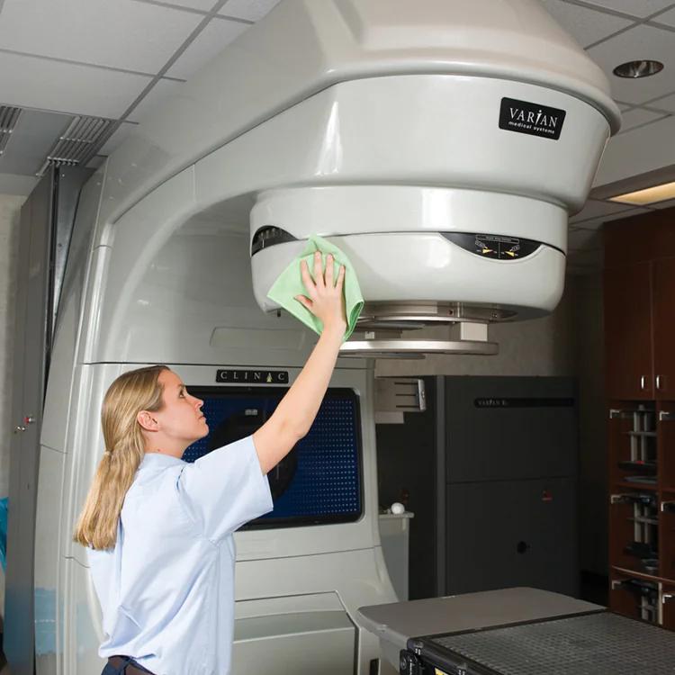 Dụng cụ vệ sinh Sao Việt