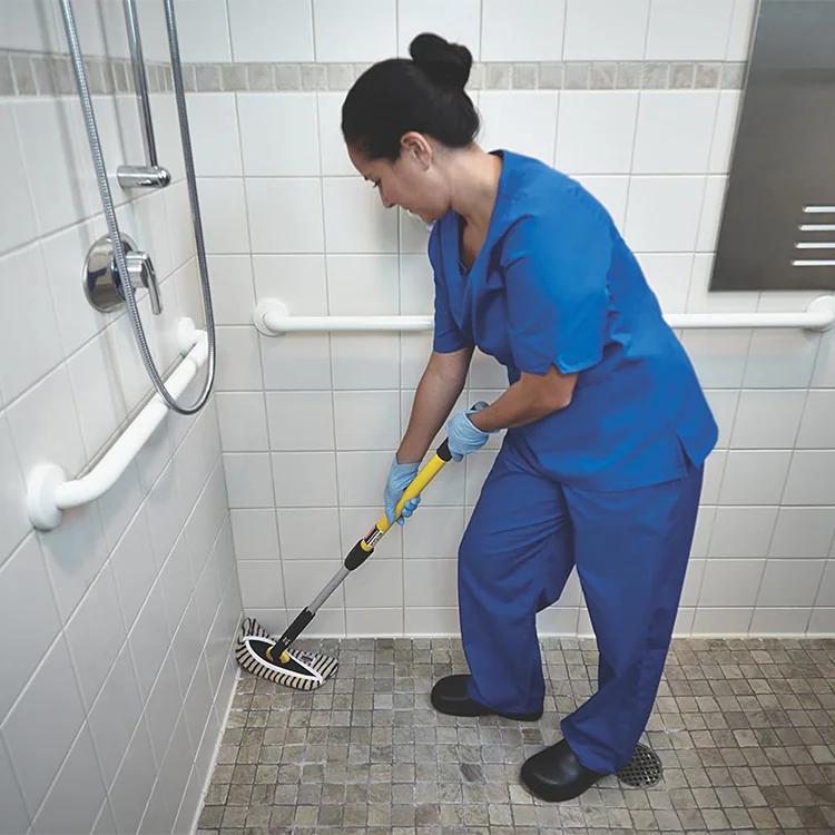 Dụng cụ vệ sinh Sao Việt