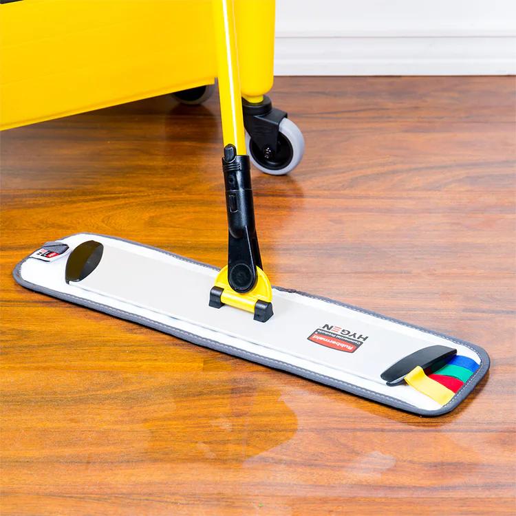 Dụng cụ vệ sinh Sao Việt