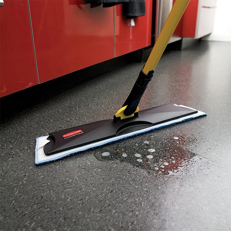 Dụng cụ vệ sinh Sao Việt