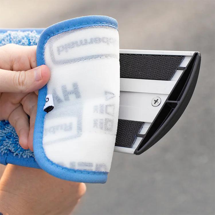 Dụng cụ vệ sinh Sao Việt