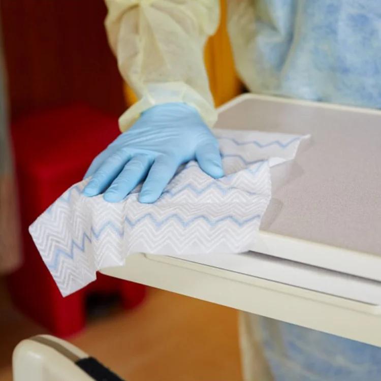 Dụng cụ vệ sinh Sao Việt