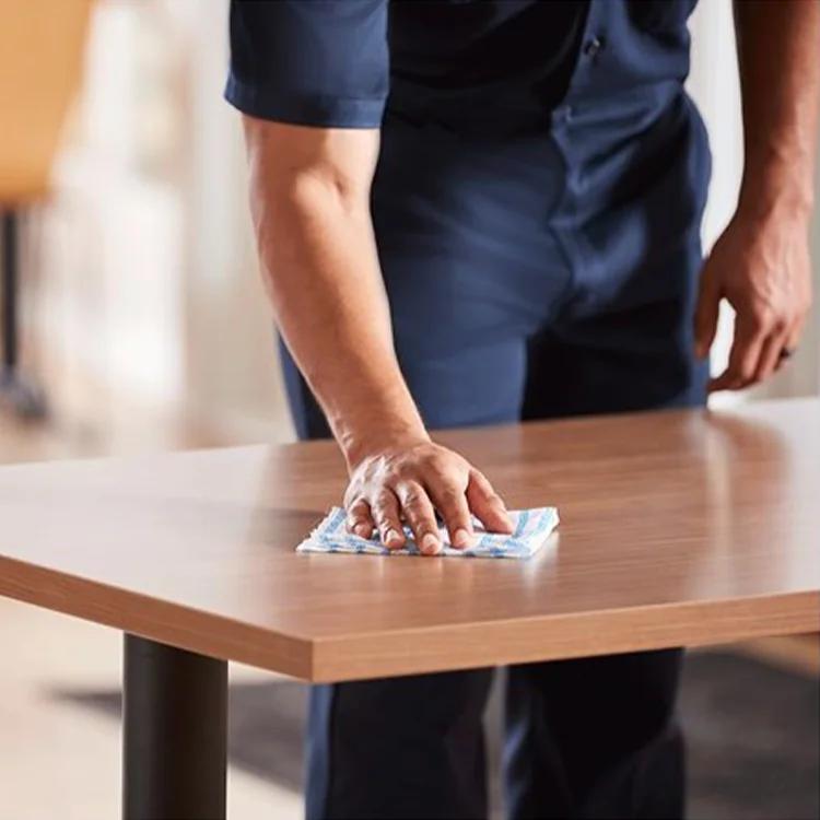 Dụng cụ vệ sinh Sao Việt