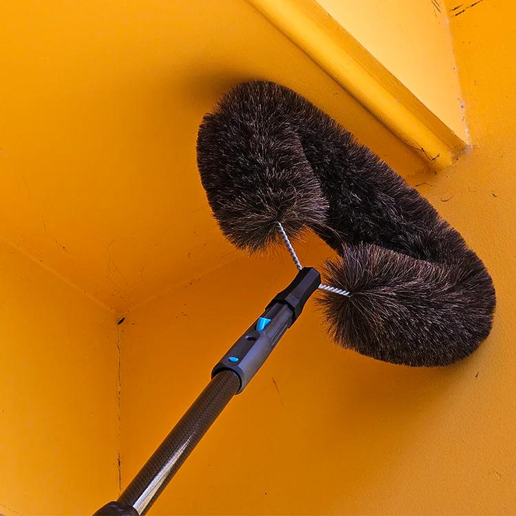 Dụng cụ vệ sinh Sao Việt