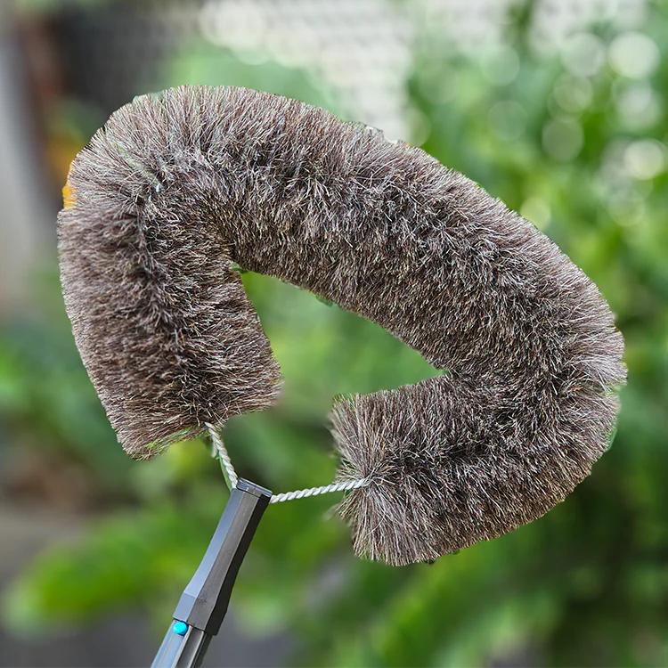 Dụng cụ vệ sinh Sao Việt