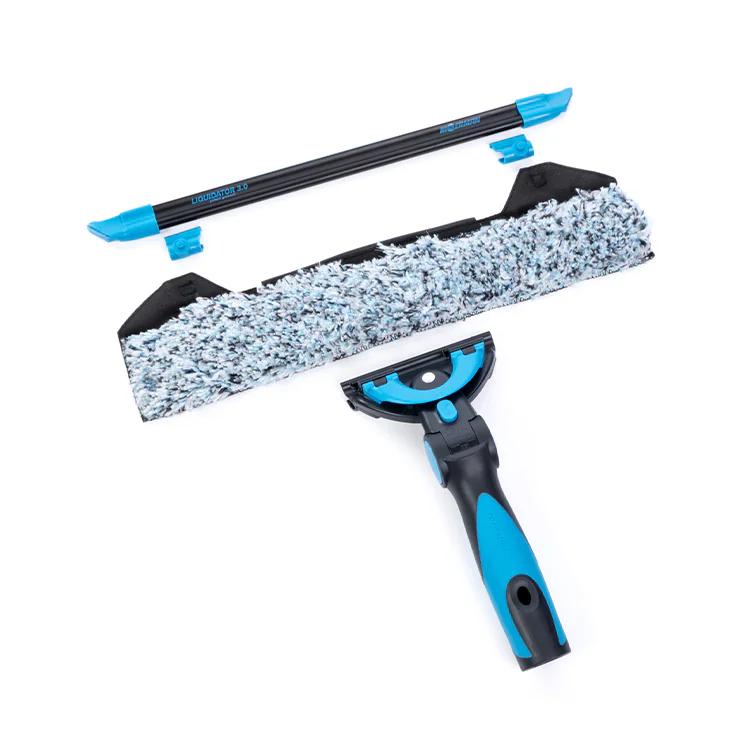 Dụng cụ vệ sinh Sao Việt