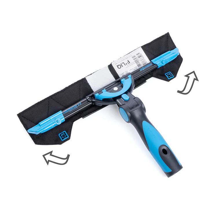 Dụng cụ vệ sinh Sao Việt