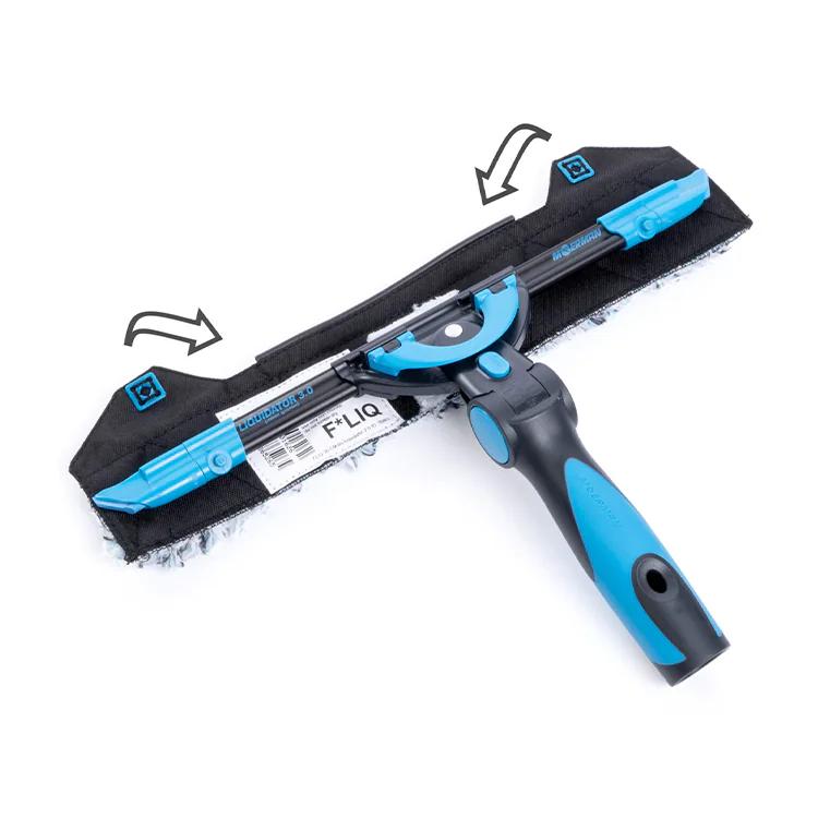 Dụng cụ vệ sinh Sao Việt