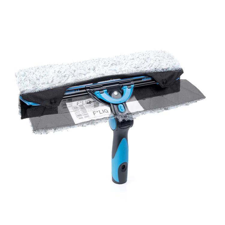 Dụng cụ vệ sinh Sao Việt