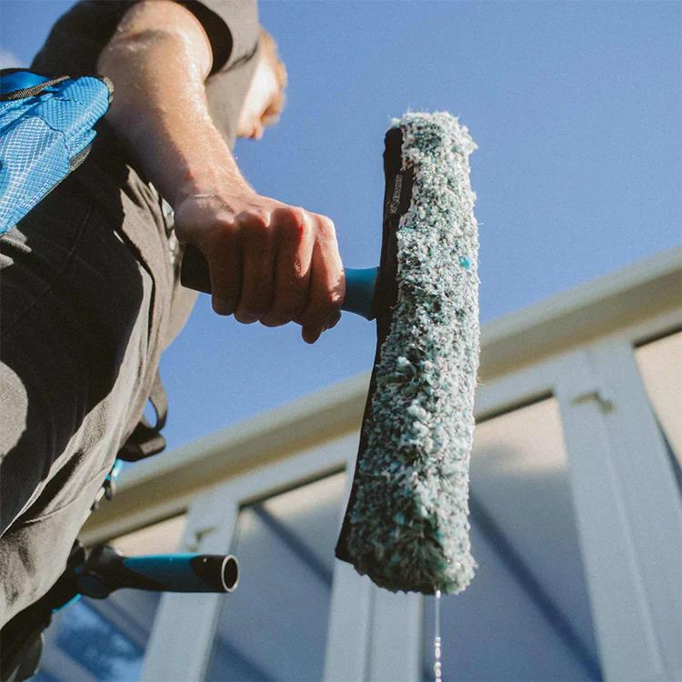 Dụng cụ vệ sinh Sao Việt