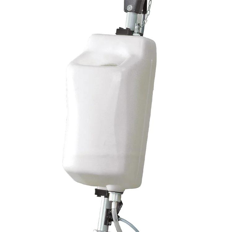 Dụng cụ vệ sinh Sao Việt