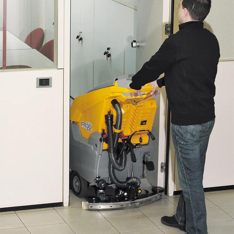 Dụng cụ vệ sinh Sao Việt