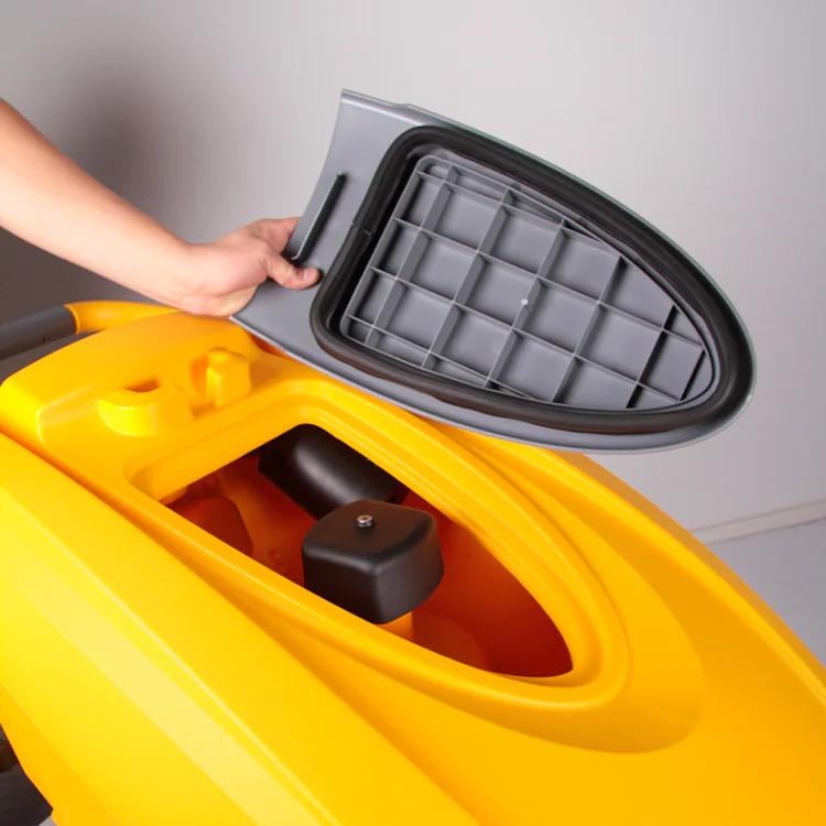 Dụng cụ vệ sinh Sao Việt