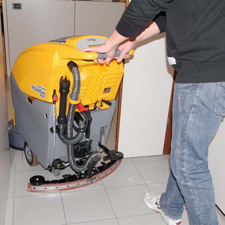 Dụng cụ vệ sinh Sao Việt