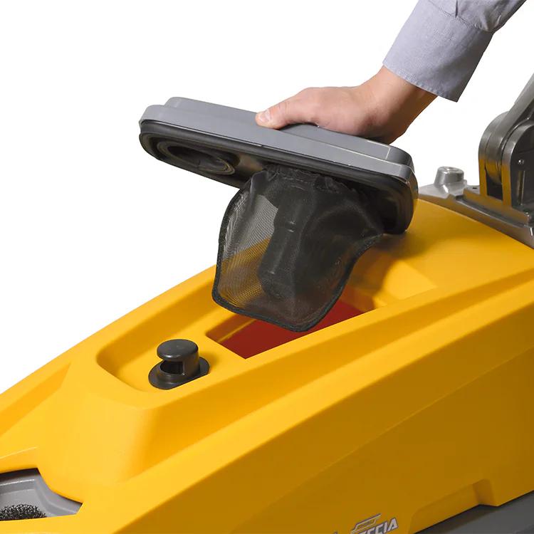 Dụng cụ vệ sinh Sao Việt