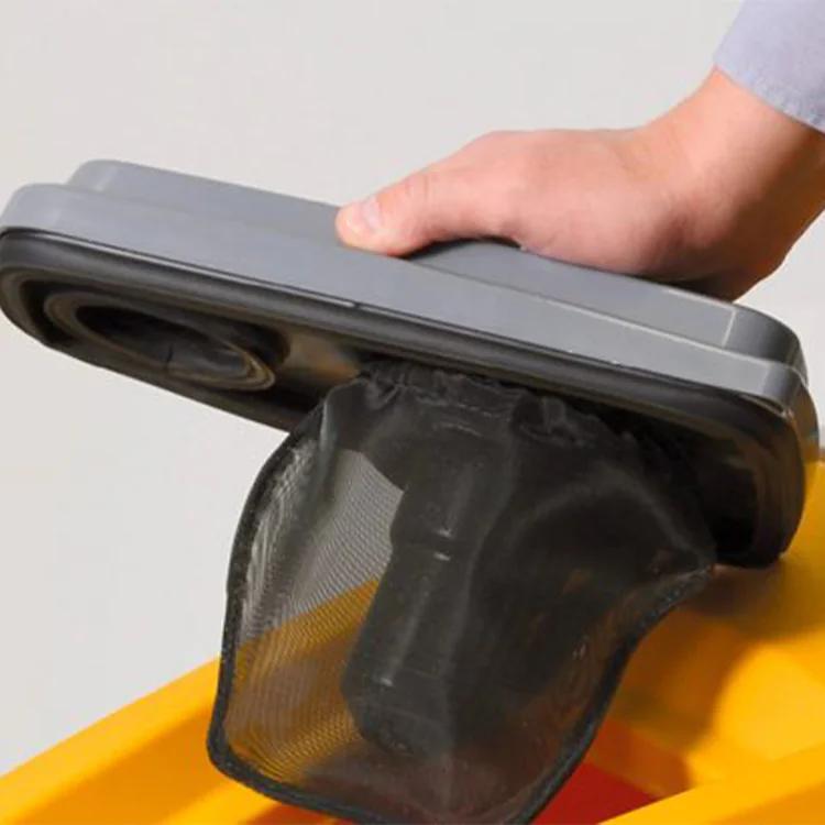 Dụng cụ vệ sinh Sao Việt