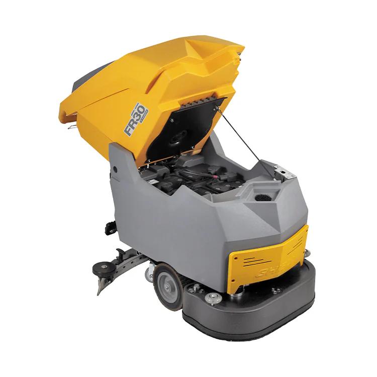 Dụng cụ vệ sinh Sao Việt