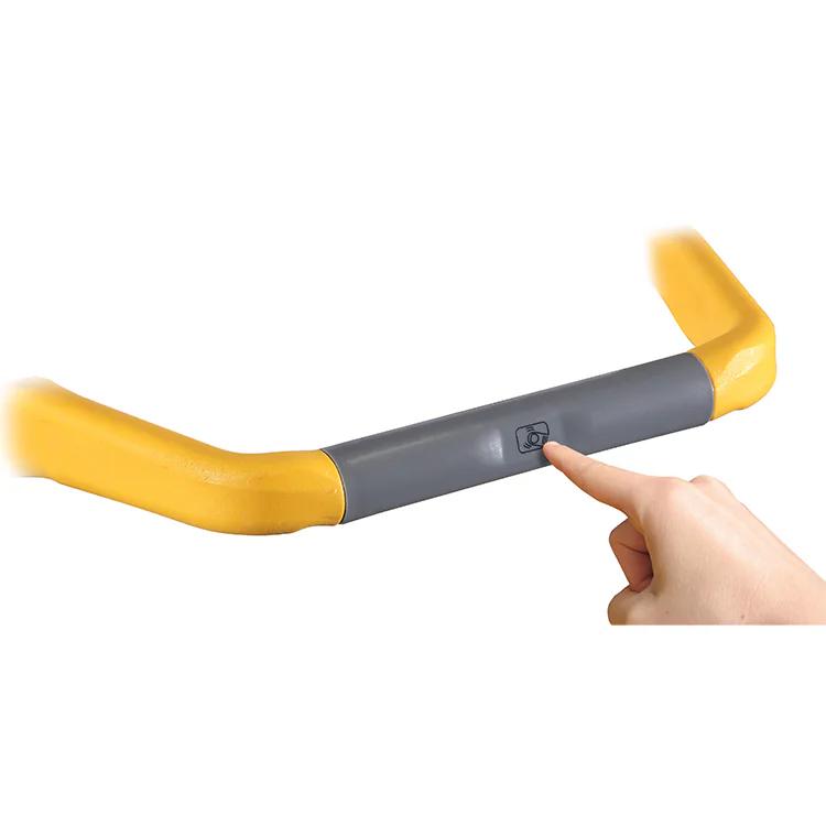 Dụng cụ vệ sinh Sao Việt