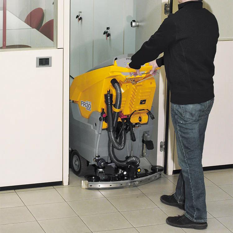 Dụng cụ vệ sinh Sao Việt