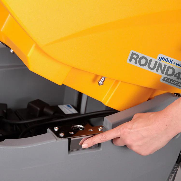 Dụng cụ vệ sinh Sao Việt