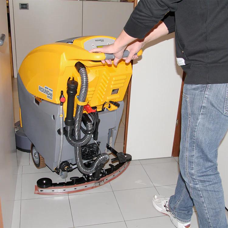 Dụng cụ vệ sinh Sao Việt