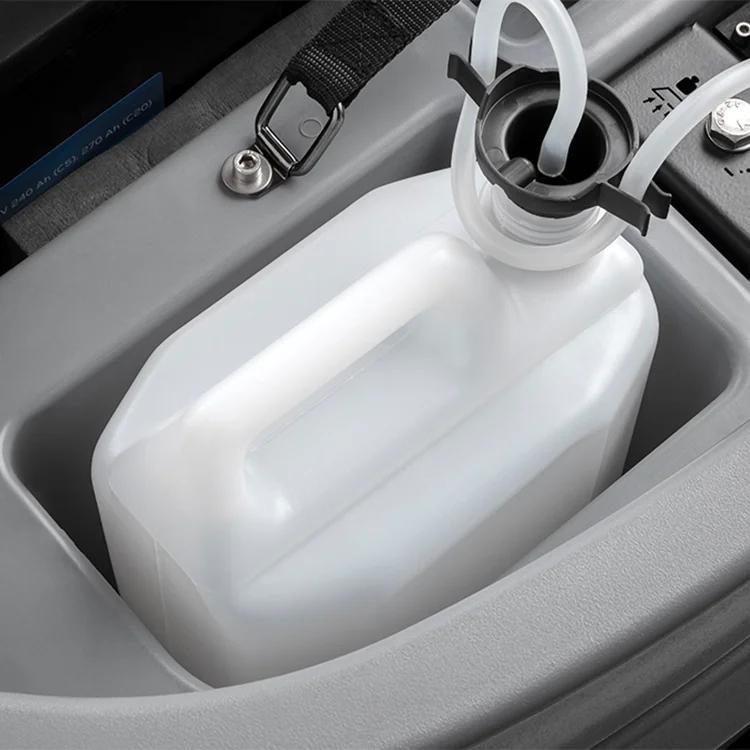 Dụng cụ vệ sinh Sao Việt