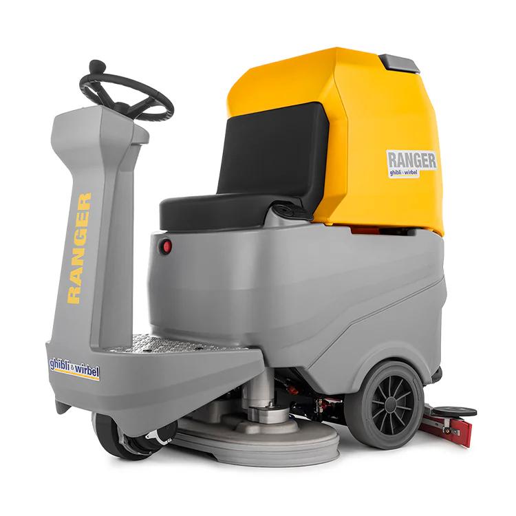 Dụng cụ vệ sinh Sao Việt