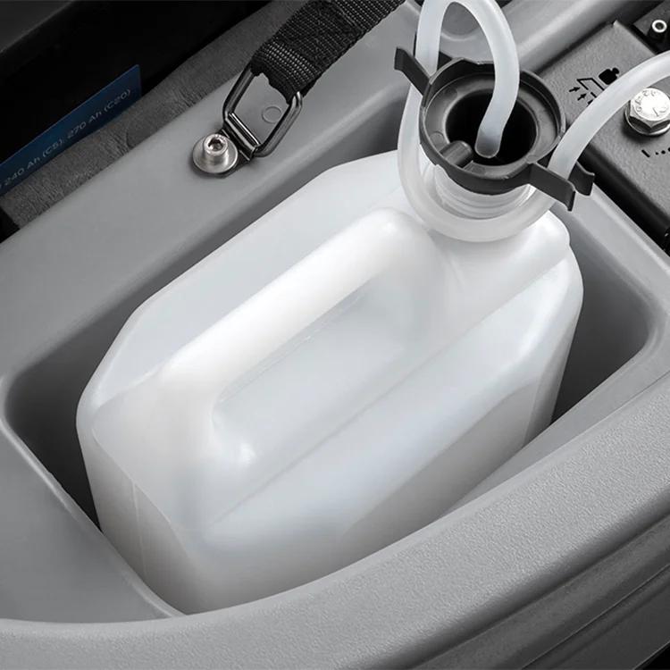 Dụng cụ vệ sinh Sao Việt