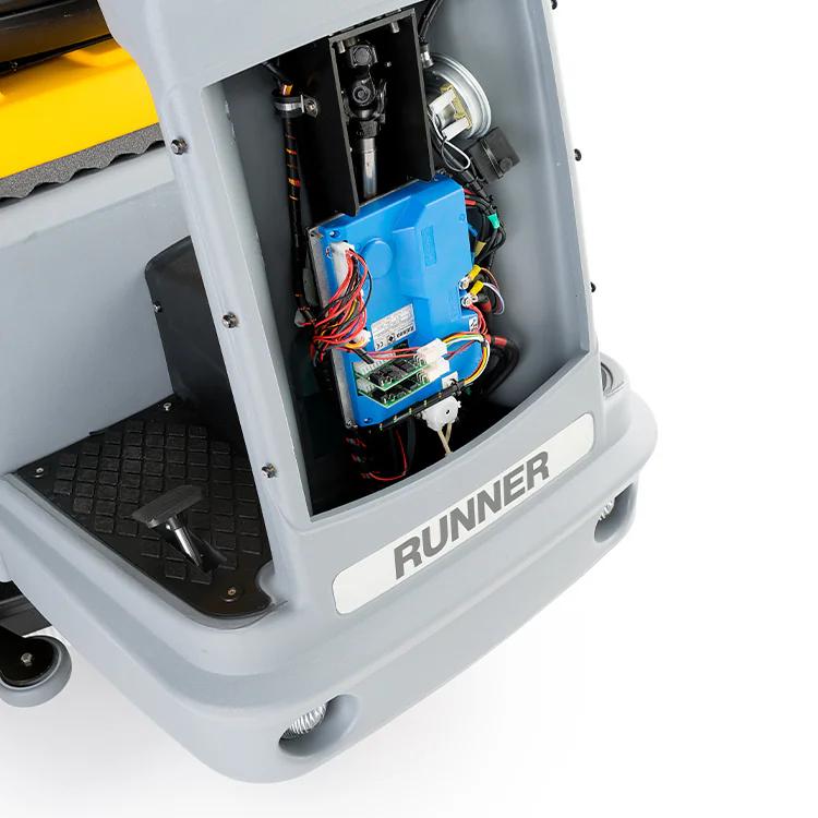 Dụng cụ vệ sinh Sao Việt