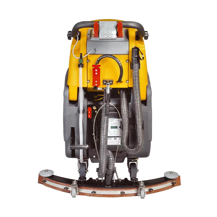 Dụng cụ vệ sinh Sao Việt