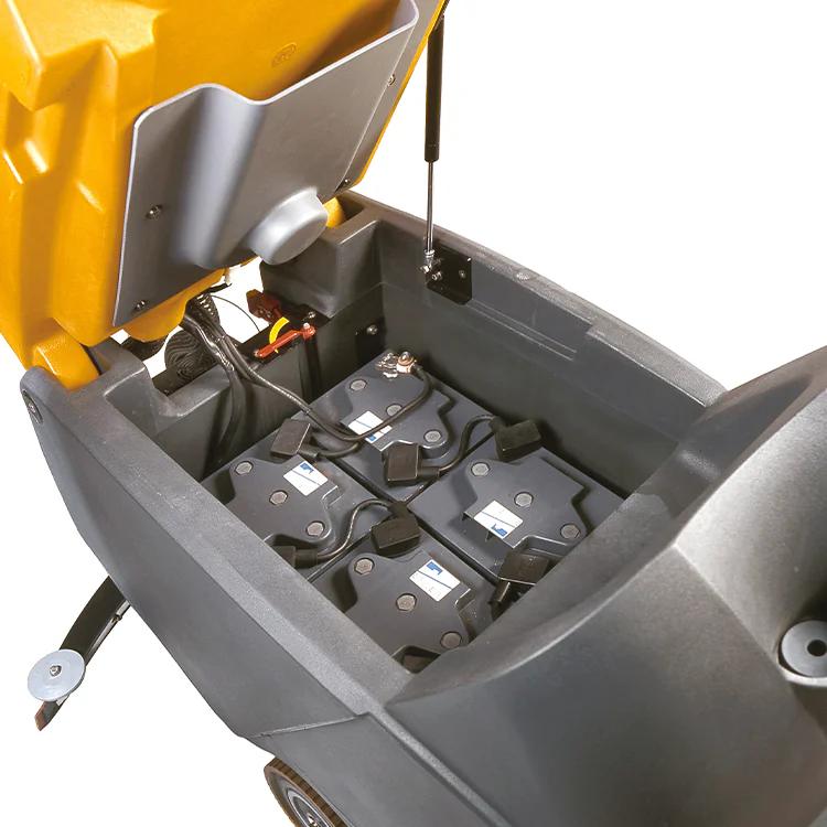 Dụng cụ vệ sinh Sao Việt