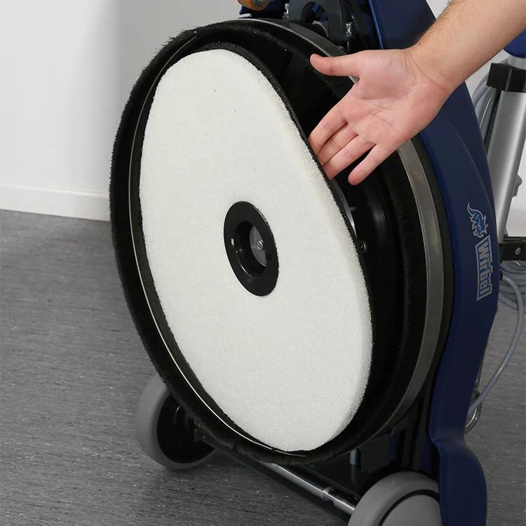 Dụng cụ vệ sinh Sao Việt