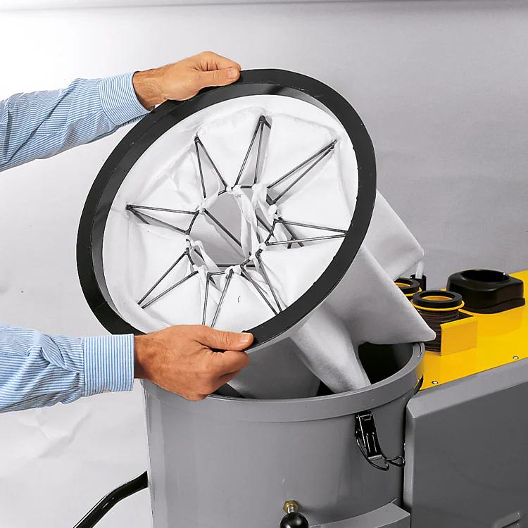 Dụng cụ vệ sinh Sao Việt