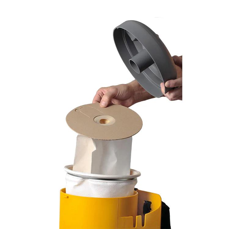 Dụng cụ vệ sinh Sao Việt